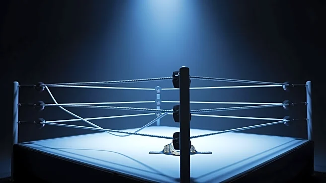 WWE's Seth Rollins WrestleMania Plans Uncertain Amid Bron Breakker's Health Concerns