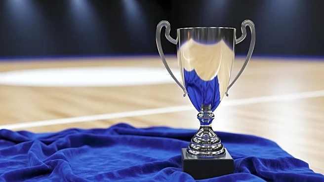 Duke Blue Devils Secure ACC Title with Victory Over NC State