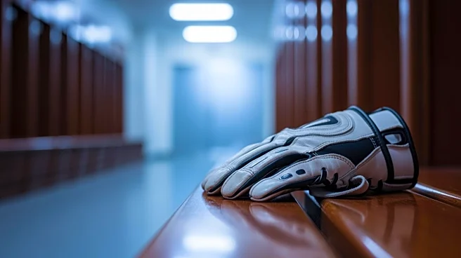 Detroit Lions Release Veteran Offensive Lineman Graham Glasgow