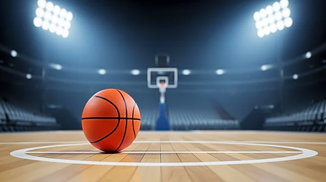 Idaho Defeats Eastern Washington 85-81, Ending Eagles' Winning Streak