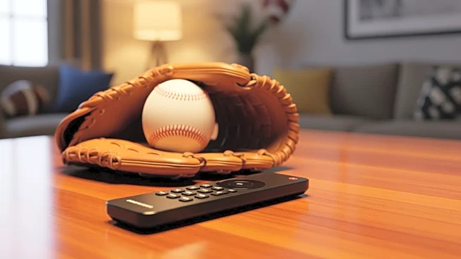 Detroit Tigers Launch Detroit SportsNet for Streaming Games