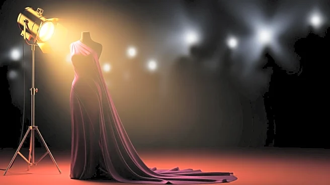 Actor Awards 2026: Red Carpet Fashion Choices Spark Mixed Reactions