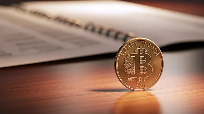 Thornburg Income Builder Opportunities Trust Declares Monthly Distribution