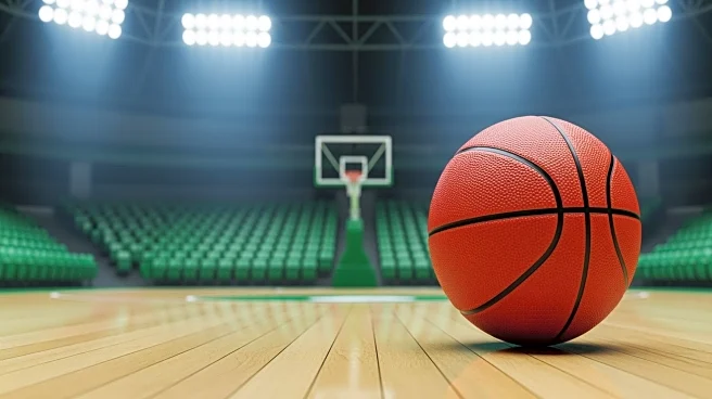 Michigan State Climbs to No. 8 in College Basketball Rankings After Key Wins