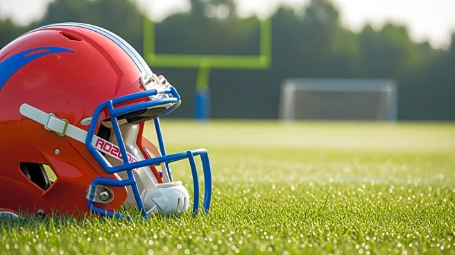 Florida Gators' Returning Players Aim to Prove Themselves in 2026 Spring Camp