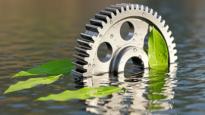 CECO Environmental Reports Strong Financial Growth in 2025