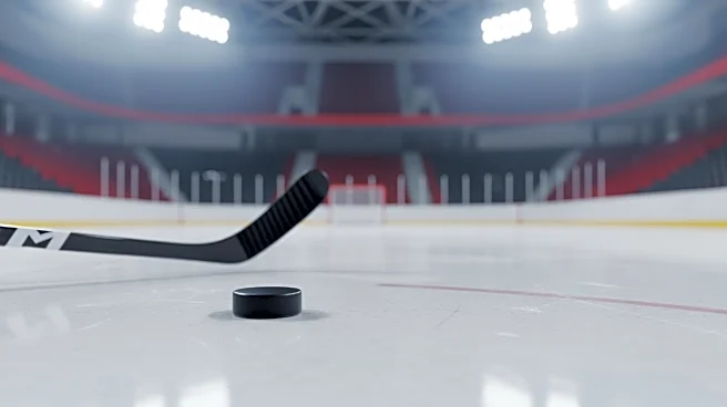 New Jersey Devils' Luke Hughes Returns to Lineup, Boosts Team with Immediate Impact