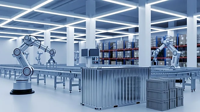 Argon  Co Expands US Supply Chain Capabilities Through Scott Sheldon Partnership