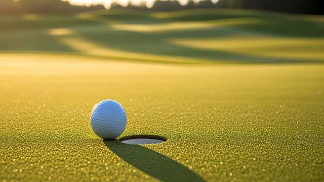 2026 Arnold Palmer Invitational Predictions: Surprising Outcomes from Proven Golf Model