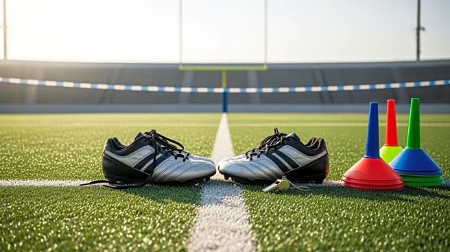 Florida Gators Spring Camp Opens with Key Position Battles Under New Head Coach