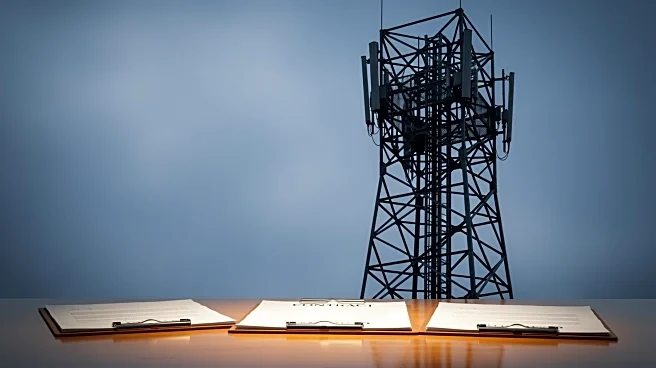 SBA Communications Sues Dish Wireless Over Alleged Breach of Tower Rental Contracts