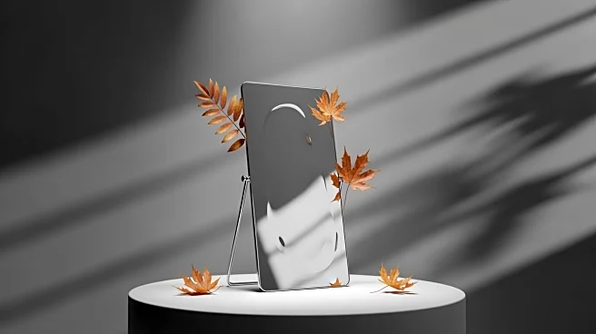 Julie Kegels Unveils Fall 2026 Collection Reflecting on Image Control in Media Age