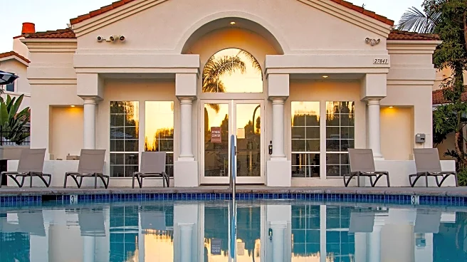 Andrew Lombard Appointed as General Manager at Claremont Resort Club, Enhancing Member Experience