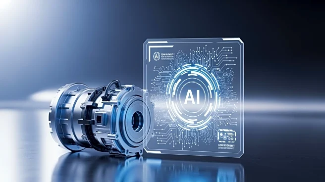 Cummins CEO Jennifer Rumsey Discusses AI Integration and Quarterly Results on 'Mad Money'