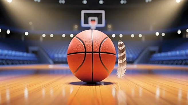 Phoenix Suns Secure Jamaree Bouyea with Two-Year Contract