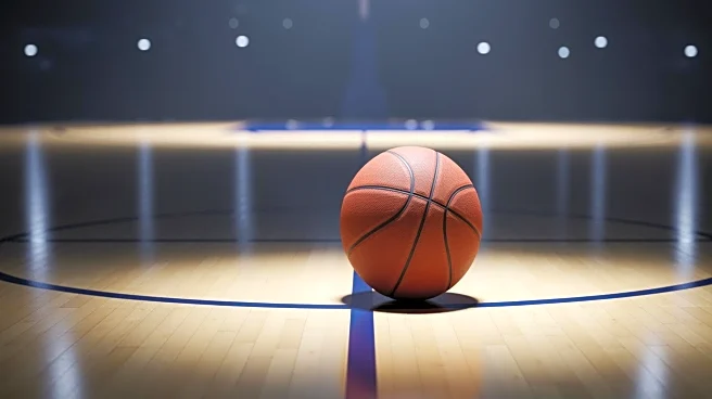 NBA Recaps Latest Games in 'The Association: Post Up' Episode