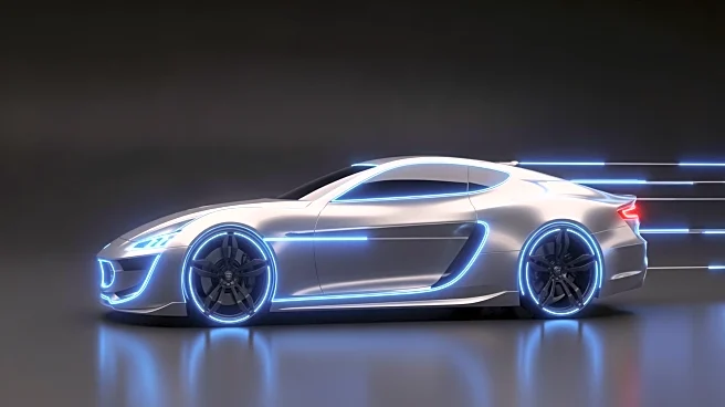 Renault Group to Launch futuREady Strategy Amid Industry Changes