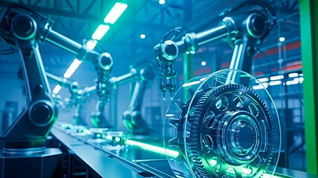 Tesla's Grünheide Gigafactory Faces Capacity and Union Challenges Amid Expansion Plans