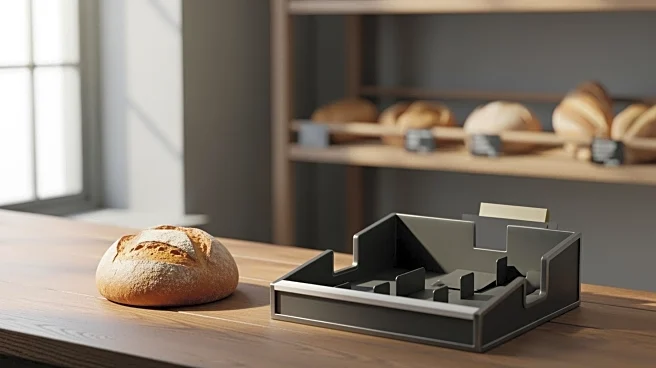 UK Bakery Chain Greggs Reports Profit Slump Amid Challenging Market Conditions