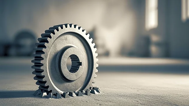 Alamo Group Outlines 2025 Strategy Amidst Business Risks and Backlog Challenges