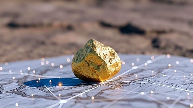 Montero Completes Exploration at Elvira Gold Project, Advances Data-Driven Strategy