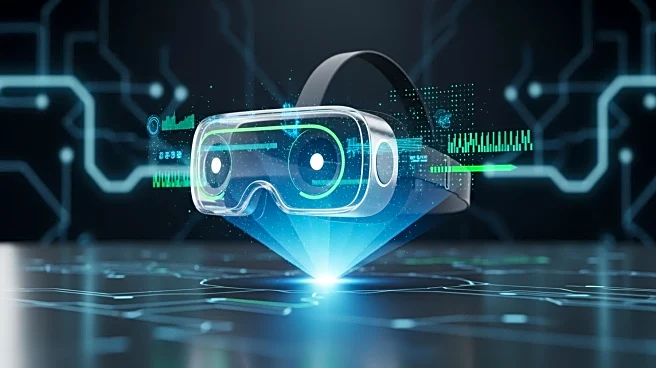 Augmented Reality Innovations Set to Transform Consumer and Enterprise Markets in 2026