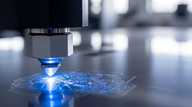 Monport Introduces UV Laser Engraver to Enhance Precision Manufacturing