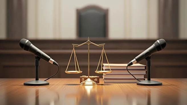 DOJ and 39 States Initiate Antitrust Trial Against Live Nation and Ticketmaster