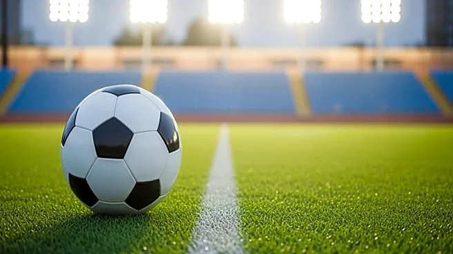 Actor Cristo Fernandez Makes Professional Soccer Debut with El Paso Locomotive