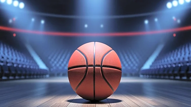 Duke Blue Devils Dominate NC State, Prepare for Rivalry Game Against UNC