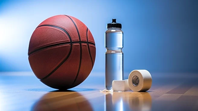 North Carolina Tar Heels Prepare for Clemson Matchup Amidst Key Player Injuries