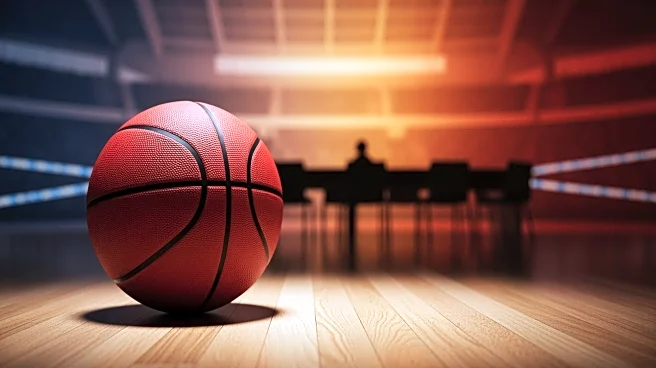 Utah Utes Basketball Honors Seniors Amidst Challenges Against Colorado