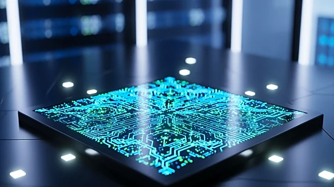 Nvidia Invests $4 Billion in Photonics to Enhance AI Data Centers