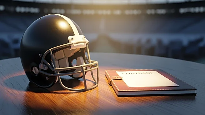 Cleveland Browns Consider Re-signing Key Players Amidst Free Agency Decisions