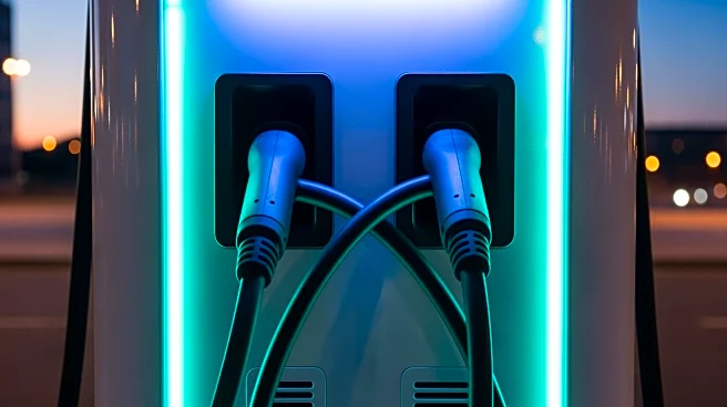 EnBW and XCharge Sign Long-Term Partnership to Enhance Fast-Charging Network