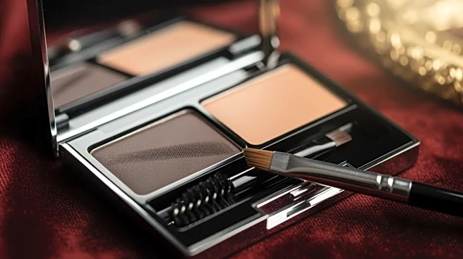 Jenna Ortega's Return to Dark Brows Marks a Glamorous Shift at the 2026 Actor Awards