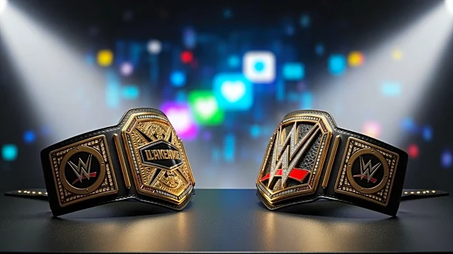 Rhea Ripley and Jade Cargill Engage in Heated Social Media Exchange Ahead of WrestleMania 42