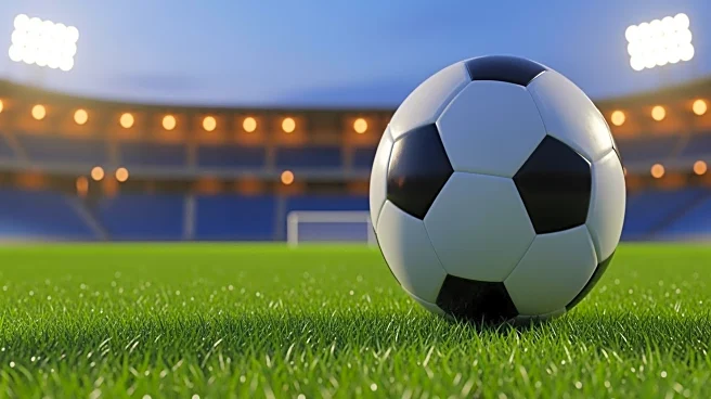 Barcelona Faces Uphill Battle Against Atlético Madrid in Copa del Rey Semi-Final