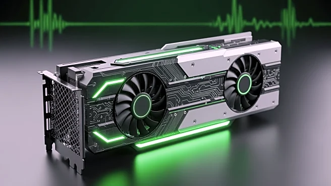 Nvidia's RTX 5070 Dominates Steam Hardware Survey Amid Chinese New Year Surge