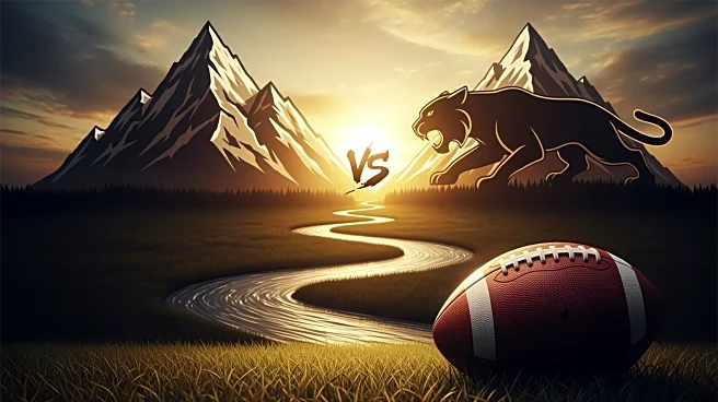 West Virginia Mountaineers Aim for Season Sweep Against Kansas State Wildcats