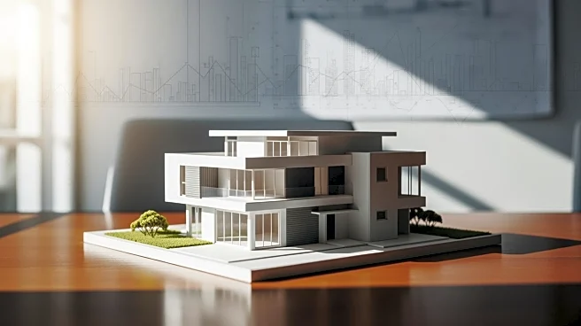 Japanese Homebuilders Expand U.S. Market Presence Through Acquisitions