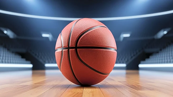 Warriors' Brandin Podziemski Scores Team-High 22 Points in Loss to Clippers