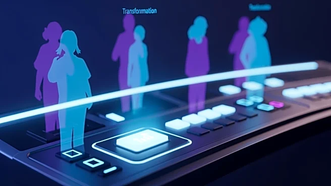 Isa Briones Discusses Character Development in 'The Pitt' Season 2