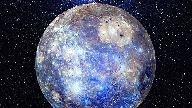 Mercury Retrograde in Pisces: Impact on Communication and Reflection