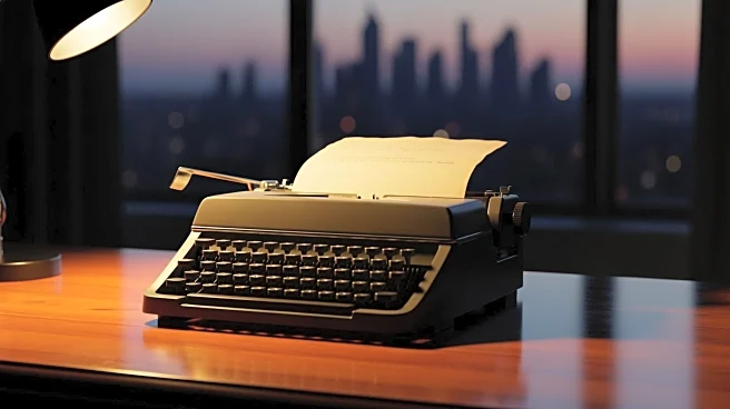 Elizabeth Arnott's Novel Explores the Lives of Murderers' Wives in 1960s L.A.