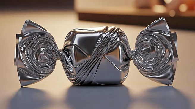 Chupa Chups Introduces 'Hardest to Open Lollipop Yet' with Innovative Packaging