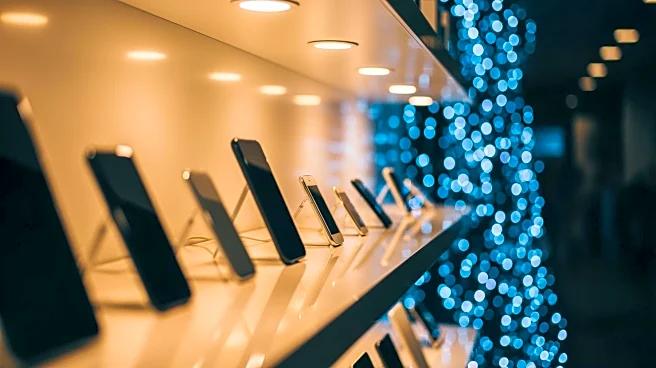 Best Buy CEO Corie Barry Reports Mixed Holiday Sales with Profit Growth