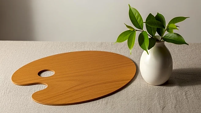 New Book Challenges the Commodification of Art with 'Useful Art'