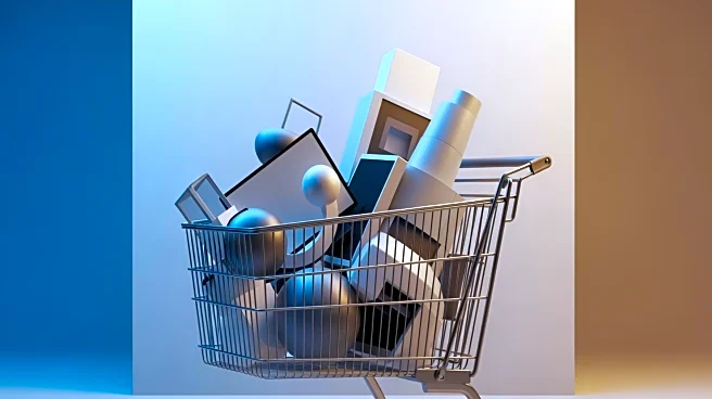 Walmart Offers Significant Discounts on Electronics and Home Goods