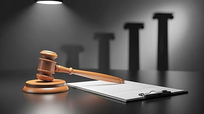 Federal Judge Allows Gabehart to Work at Spire with Restrictions Amid Legal Dispute